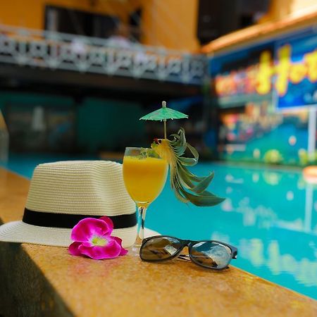 An Hoi Hotel 호이안 외부 사진