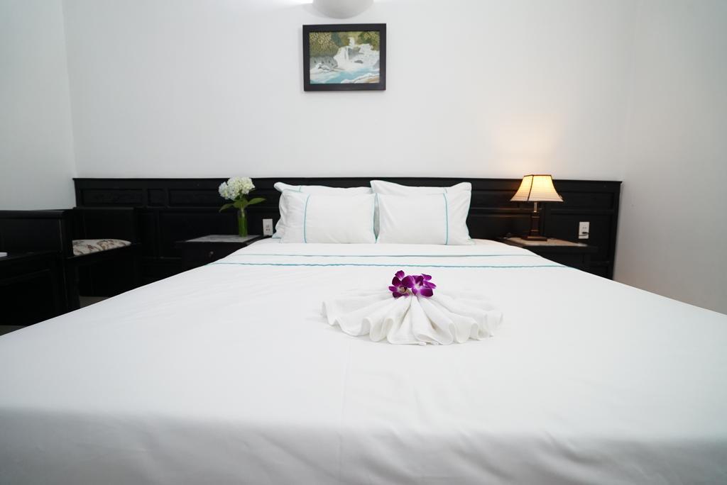 An Hoi Hotel 호이안 외부 사진