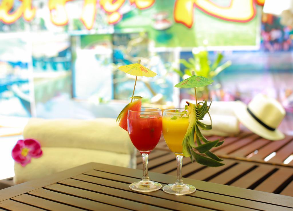 An Hoi Hotel 호이안 외부 사진