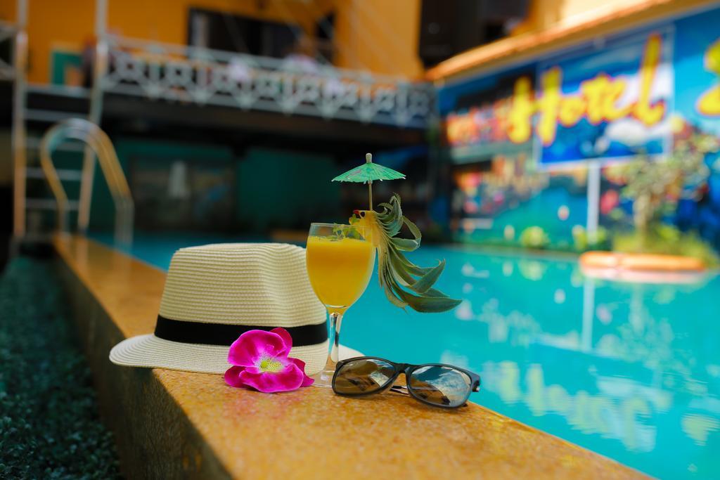 An Hoi Hotel 호이안 외부 사진