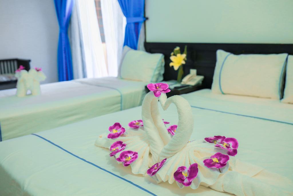 An Hoi Hotel 호이안 외부 사진