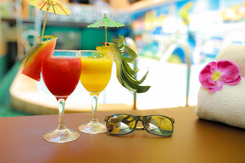 An Hoi Hotel 호이안 외부 사진