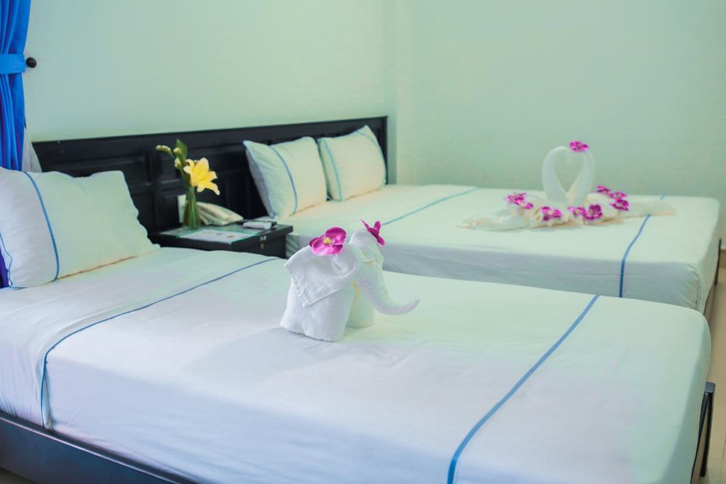 An Hoi Hotel 호이안 외부 사진