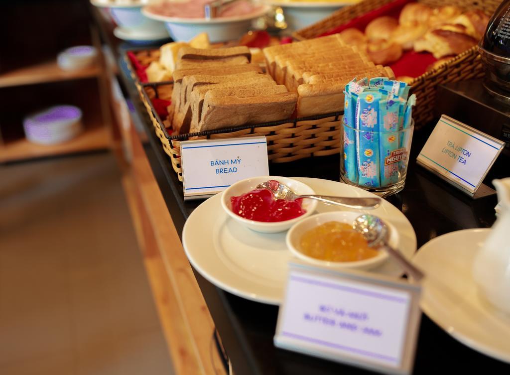 An Hoi Hotel 호이안 외부 사진