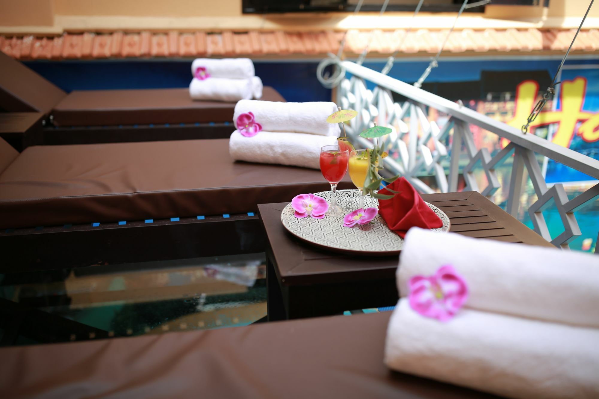 An Hoi Hotel 호이안 외부 사진