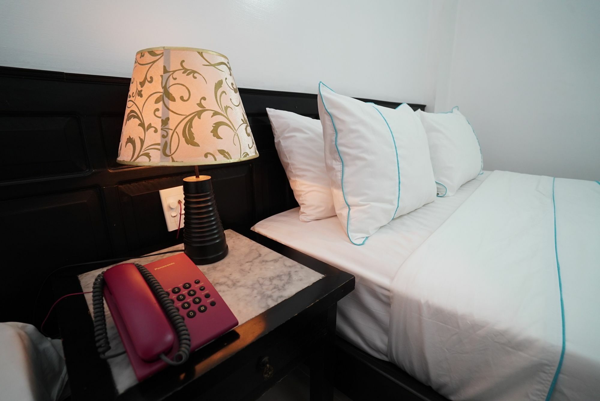 An Hoi Hotel 호이안 외부 사진
