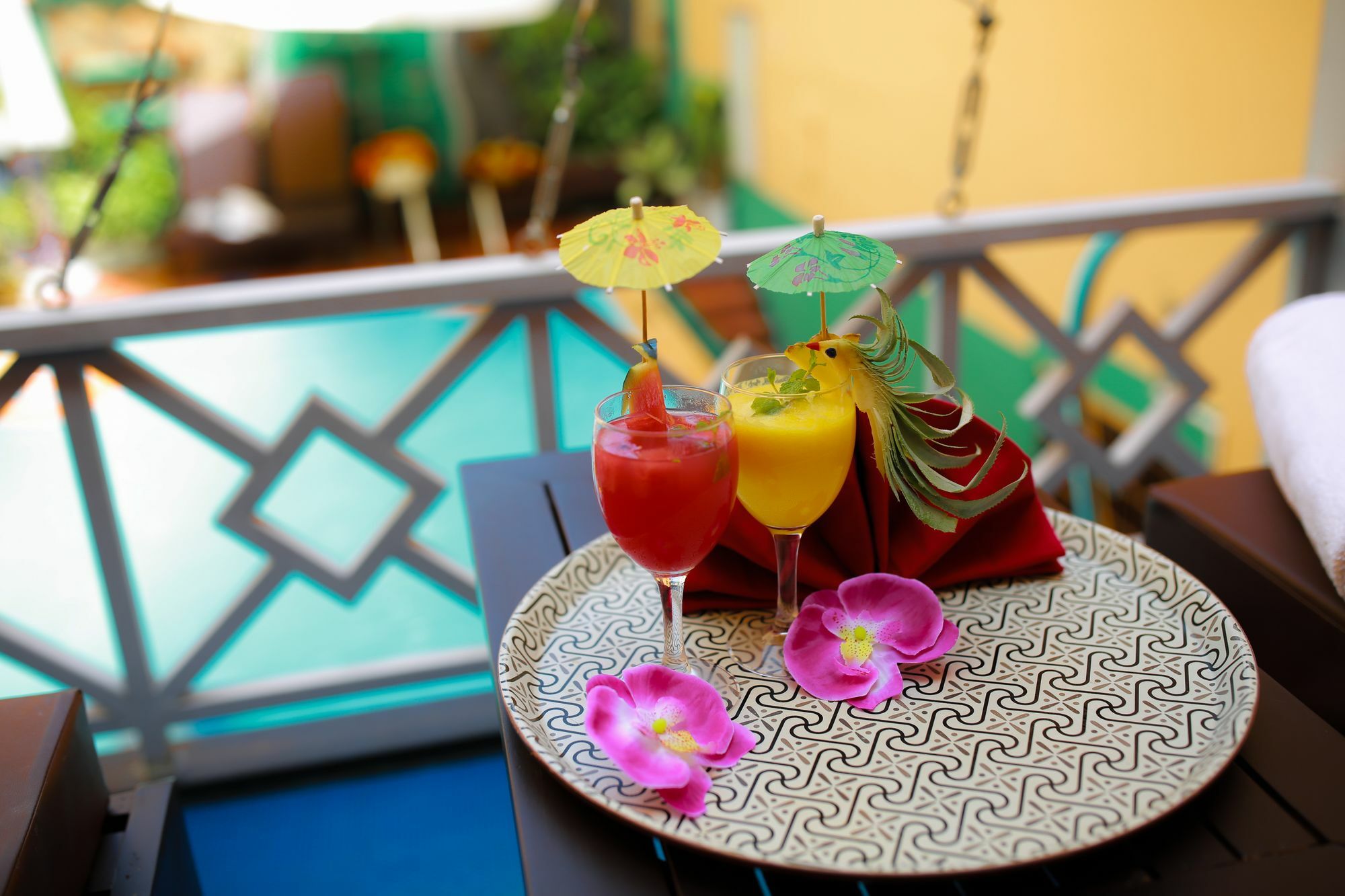 An Hoi Hotel 호이안 외부 사진
