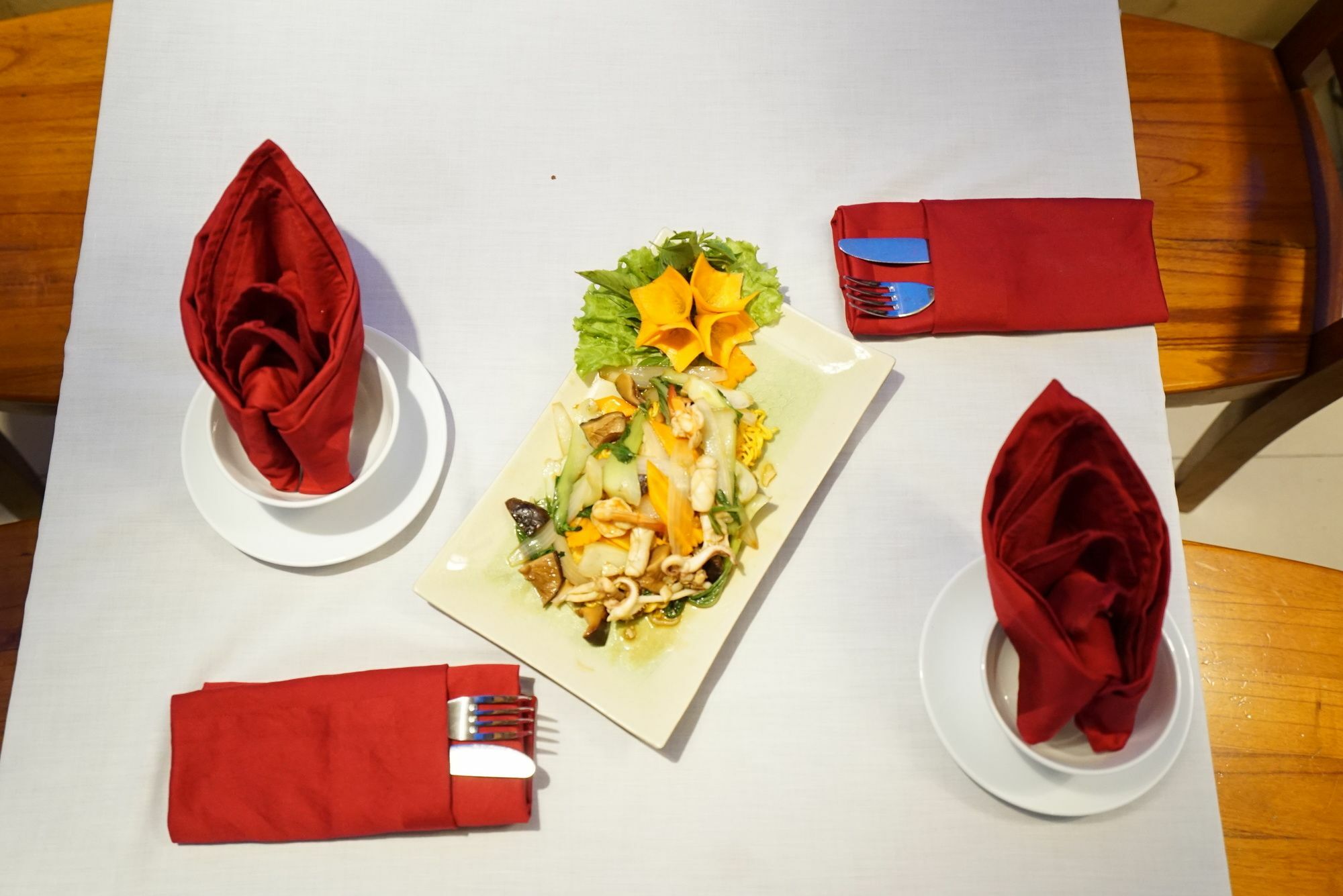 An Hoi Hotel 호이안 외부 사진