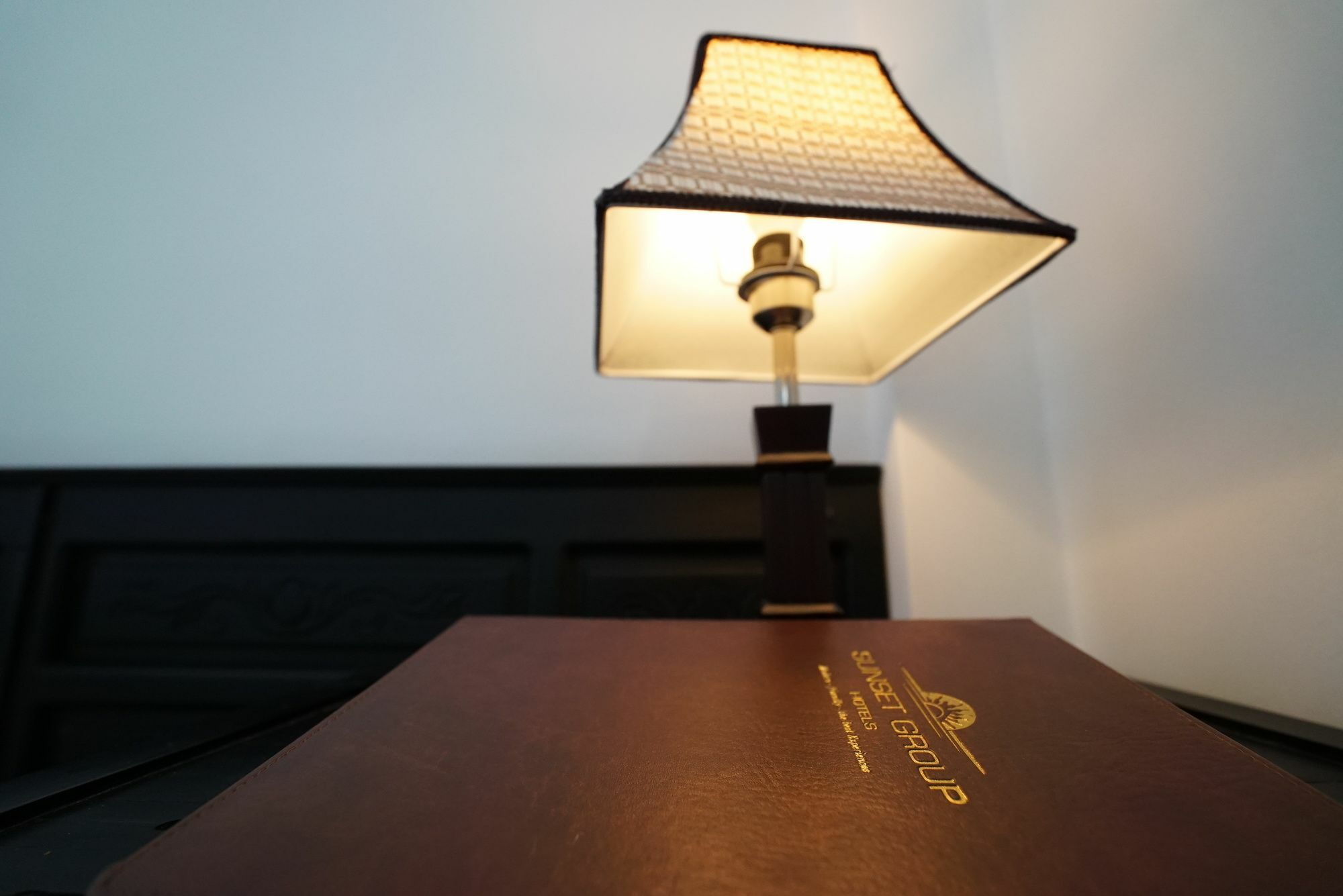 An Hoi Hotel 호이안 외부 사진